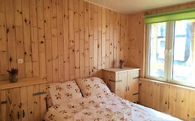 Domki Nad Jeziorem I Łabędź